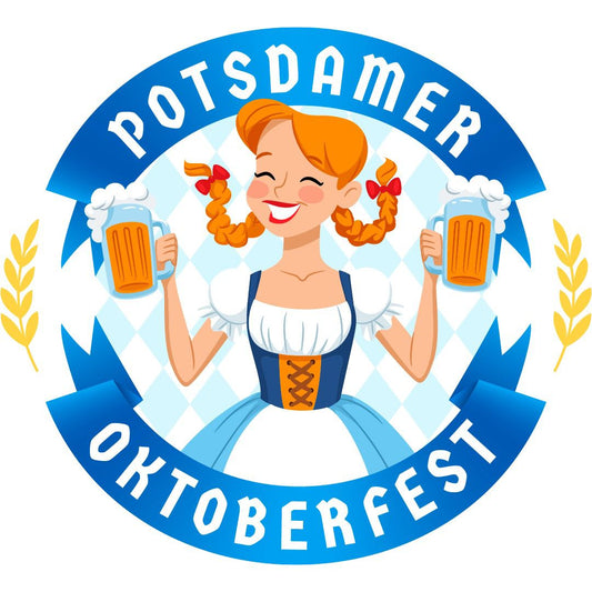 Potsdamer Oktoberfest 2025 03.10.